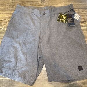 Vintage VTG 1946 Stretch Flex Golf Shorts - 38- Indigo. NWT. 5